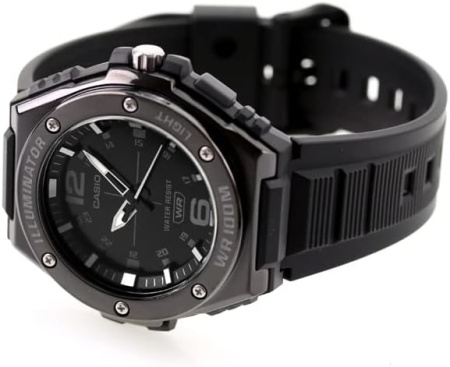 Часы наручные Casio MWA-100HB-1AVEF