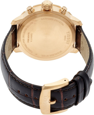 Часы наручные Tissot T095.417.36.037.00