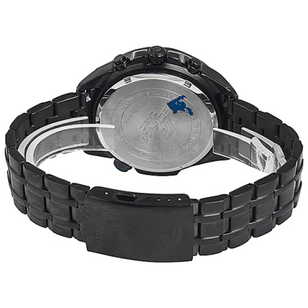Часы наручные Casio EFR-536BK-1A2VDF