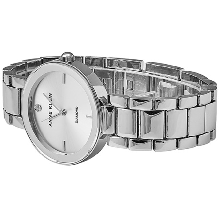 Часы наручные Anne Klein AK/1363SVSV Часы наручные Anne Klein AK/1363SVSV