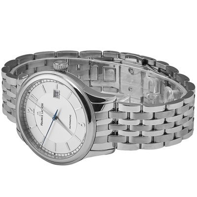 Часы наручные Maurice Lacroix LC6098-SS002-120-1