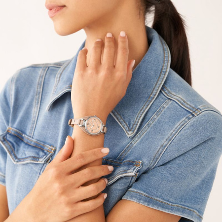 Часы наручные Fossil ES5213