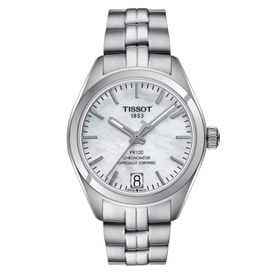 Часы наручные Tissot T101.208.11.111.00