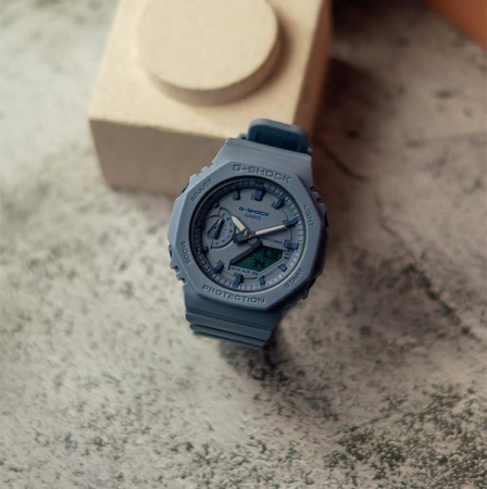 Часы наручные Casio GMA-S2100BA-2A1ER