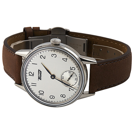 Часы наручные Tissot T119.405.16.037.01