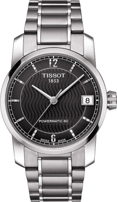 Часы наручные Tissot T087.207.44.057.00