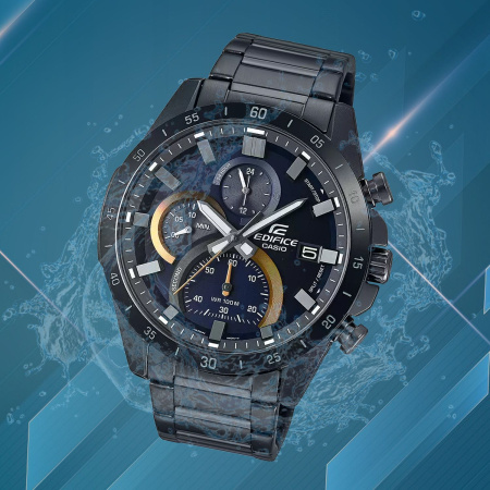 Часы наручные Casio EFR-571DC-2AVUDF Часы наручные Casio EFR-571DC-2AVUDF