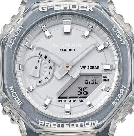 Часы наручные Casio GMA-S2100SK-7AER