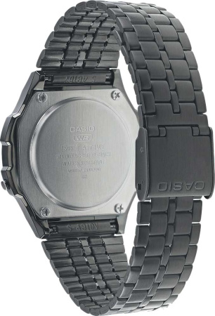 Часы наручные Casio A171WEGG-1AEF Часы наручные Casio A171WEGG-1AEF