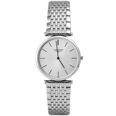 Часы наручные Longines L4.709.4.72.6