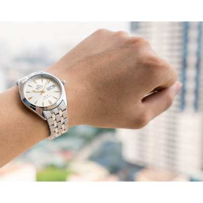 Часы наручные Orient RA-AB0E10S19B