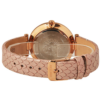 Часы наручные Anne Klein AK/3754RGPK