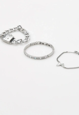 Часы наручные Anne Klein AK/3943SVST