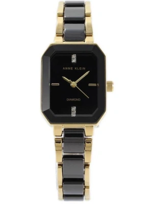 Часы наручные Anne Klein AK/5260BKGB