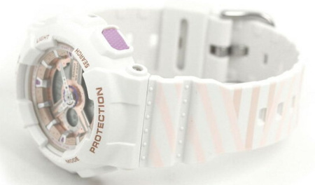 Часы наручные Casio BA-110CH-7AER