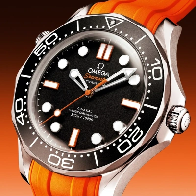 Часы наручные omega 21032422001006
