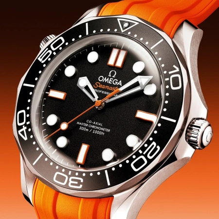 Часы наручные omega 21032422001006