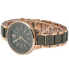 Часы наручные Anne Klein AK/1412RGOL