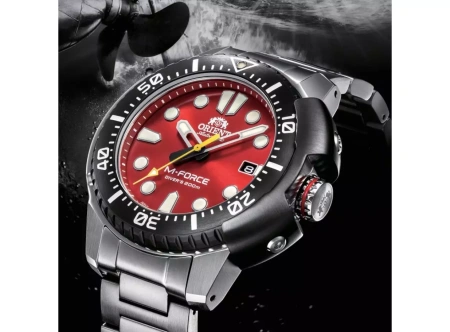 Часы наручные Orient RA-AC0L02R00B