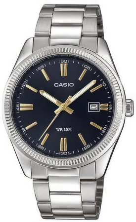 Часы наручные Casio MTP-1302D-1A2VDF