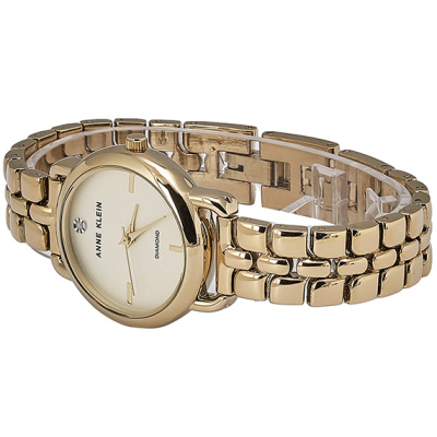 Часы наручные Anne Klein AK/2794CHGB