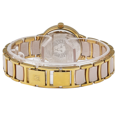 Часы наручные Anne Klein AK/2960TNGB Часы наручные Anne Klein AK/2960TNGB