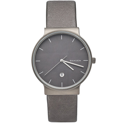 Часы наручные Skagen SKW6320