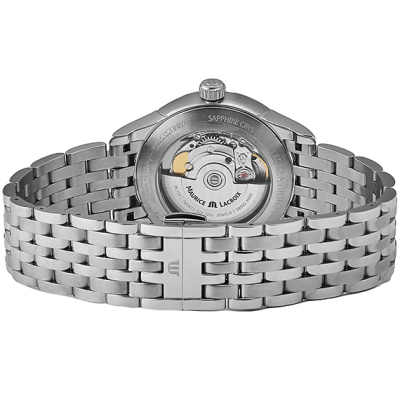 Часы наручные Maurice Lacroix LC6027-SS002-111-1