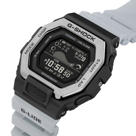 Часы наручные Casio GBX-100TT-8ER Часы наручные Casio GBX-100TT-8ER