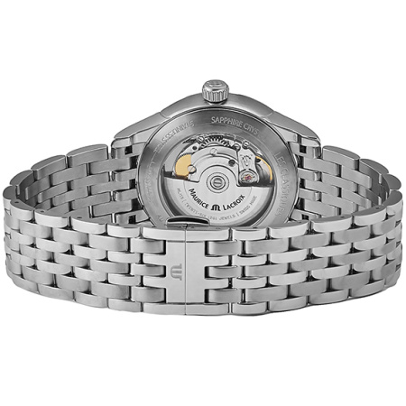 Часы наручные Maurice Lacroix LC6027-SS002-111-1