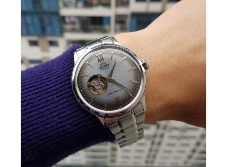 Часы наручные Orient RA-AG0029N10B