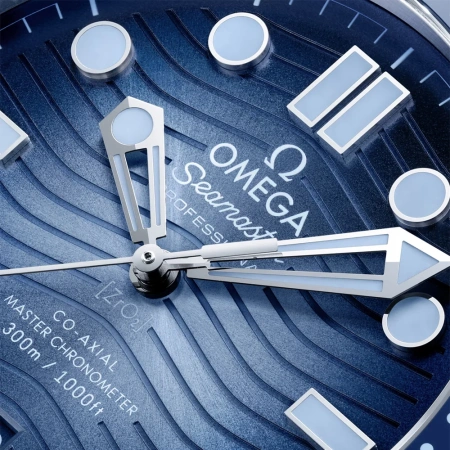 Часы наручные Omega 21032422003002