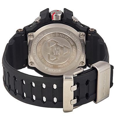 Часы наручные Casio GW-A1000-1ADR