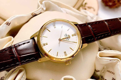 Часы наручные Orient RA-NB0104S10B