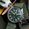 Часы наручные Orient RA-KV0501E10B