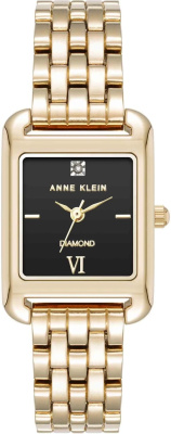 Часы наручные Anne Klein AK/5060BKGB