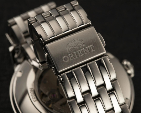 Часы наручные Orient RA-AC0J01S10B