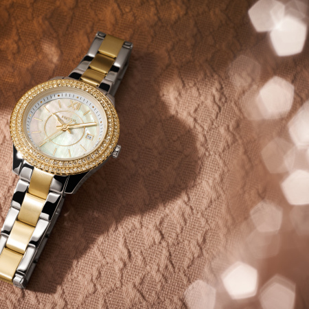 Часы наручные Fossil ES5138