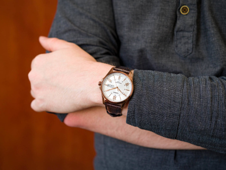 Часы наручные Casio MTP-1384L-7AVEF