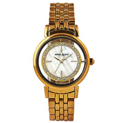 Часы наручные Anne Klein AK/3692MPGB