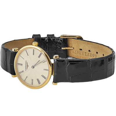 Часы наручные Longines L4.209.2.41.2