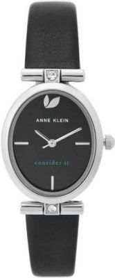 Часы наручные Anne Klein AK/5155BKBK