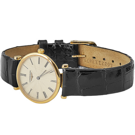 Часы наручные Longines L4.209.2.41.2