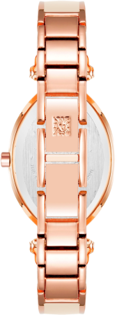 Часы наручные Anne Klein AK/4018BHRG