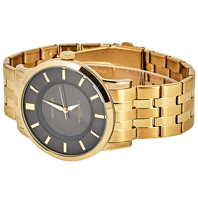 Часы наручные Armitron 20/4962BKGP