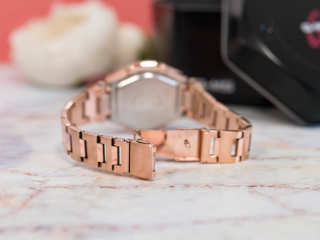 Часы наручные Casio MSG-B100DG-4AER