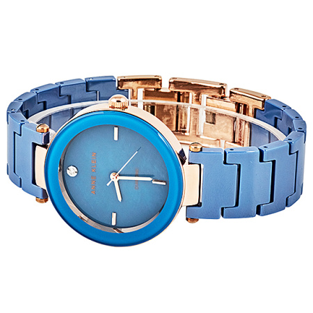 Часы наручные Anne Klein AK/1018BLRG