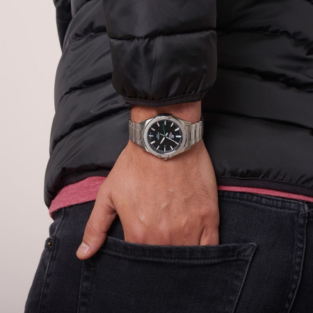 Часы наручные Casio EFR-S107D-1AVUEF