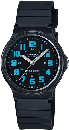 Часы наручные Casio MQ-71-2BDF