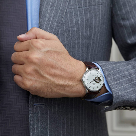 Часы наручные Orient RA-AG0002S10B